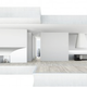 Illustration for article titled Birds Nest Architects Latest Unveiling: A Vertigo-Inducing Jenga Apartment Tower in NYC